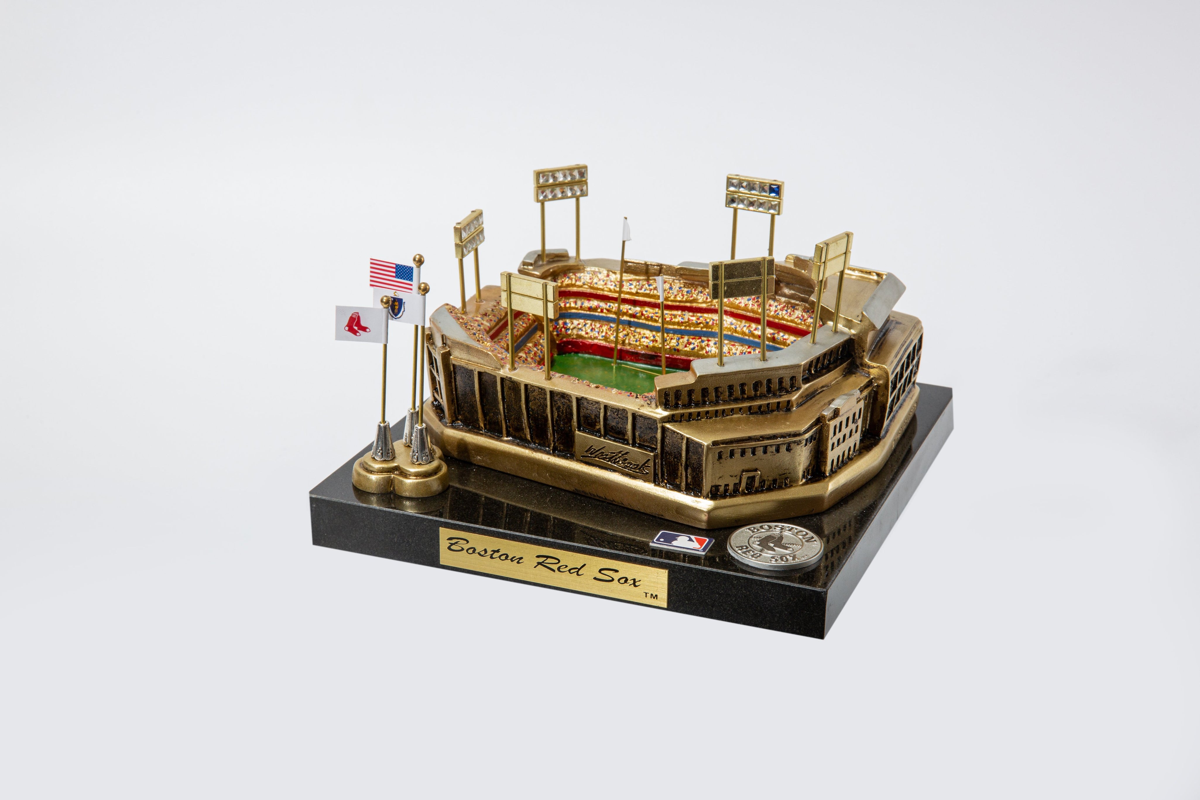 Boston Red Sox™ – Westbrook Sports Classics