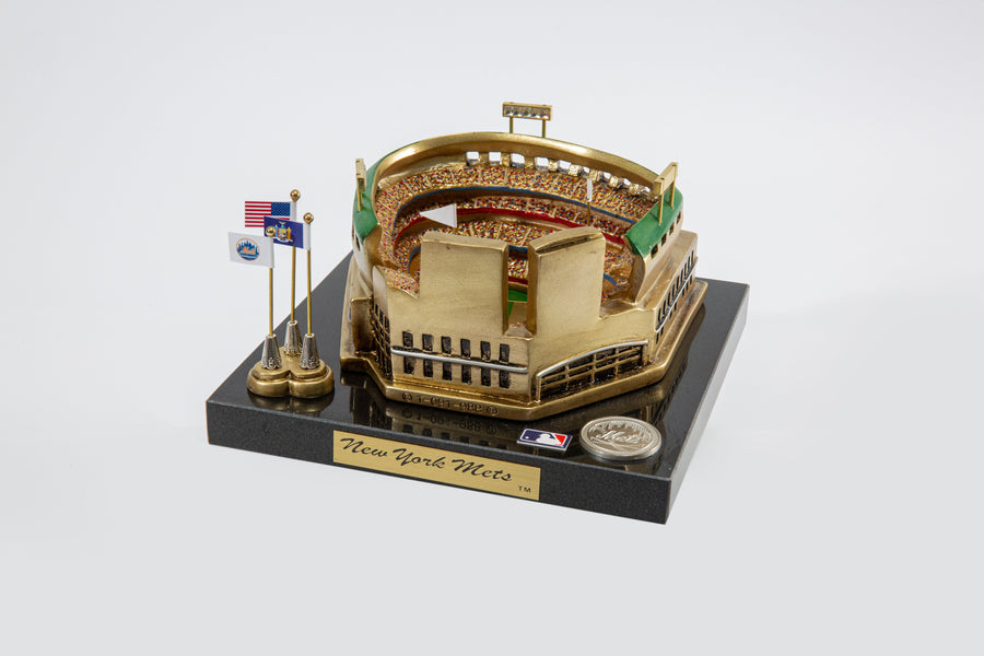 Citi Field New York Mets 3D Ballpark Replica - the Stadium Shoppe