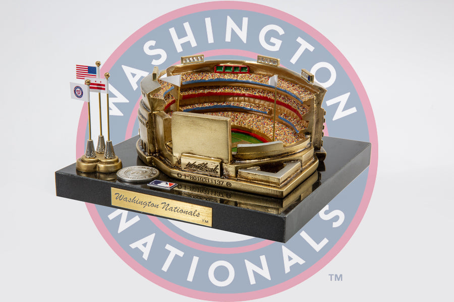 Washington Nationals™ - Westbrook Sports Classics
